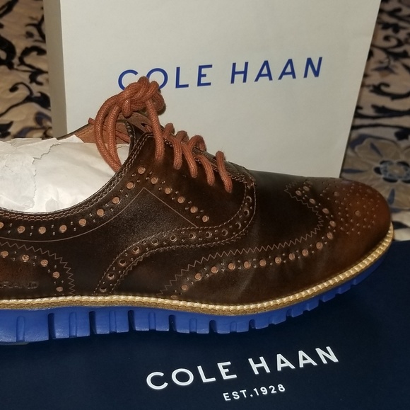 cohan shoes website